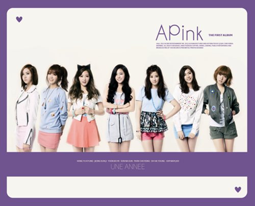 에이핑크 이미지