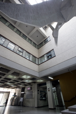 계원예술대학교 이미지