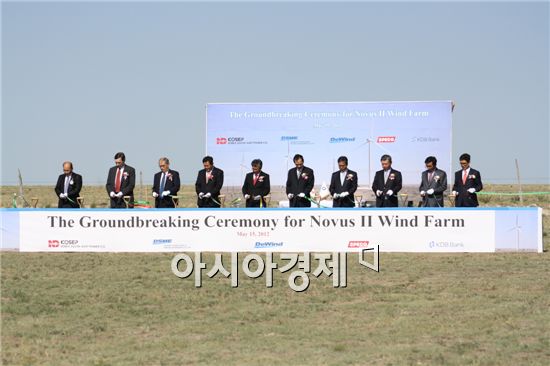 대우조선해양(주) 이미지