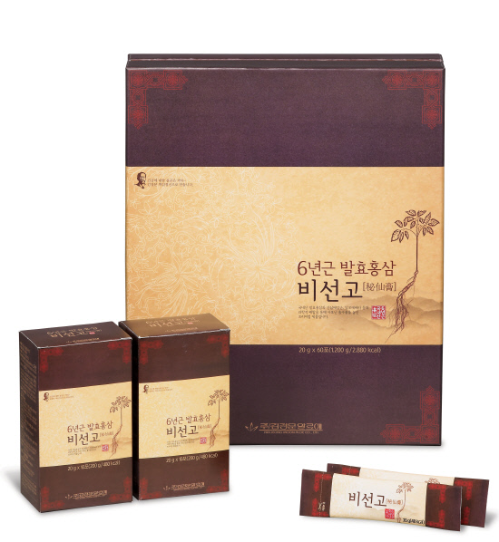 김정문알로에 이미지