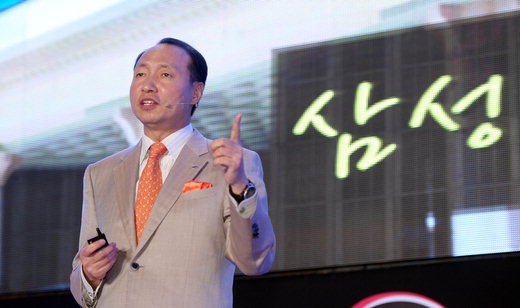 삼성인력 이미지