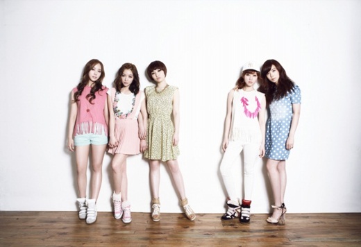 써니데이즈 이미지