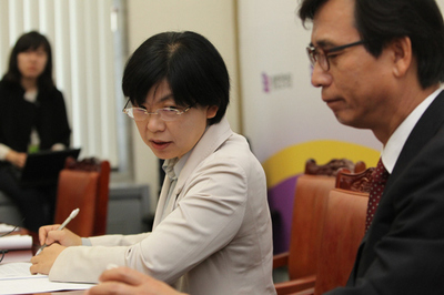 이정희 이미지