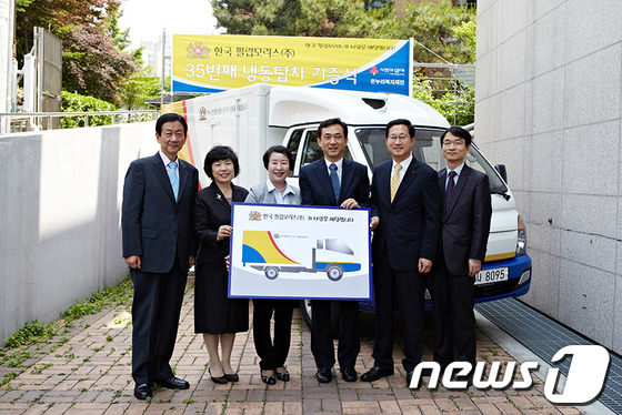 한국필립모리스(주) 이미지