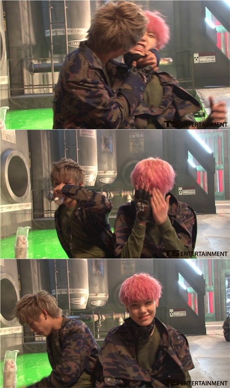 카페Bap 이미지