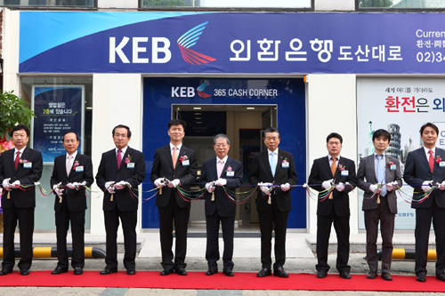 도산대로 이미지