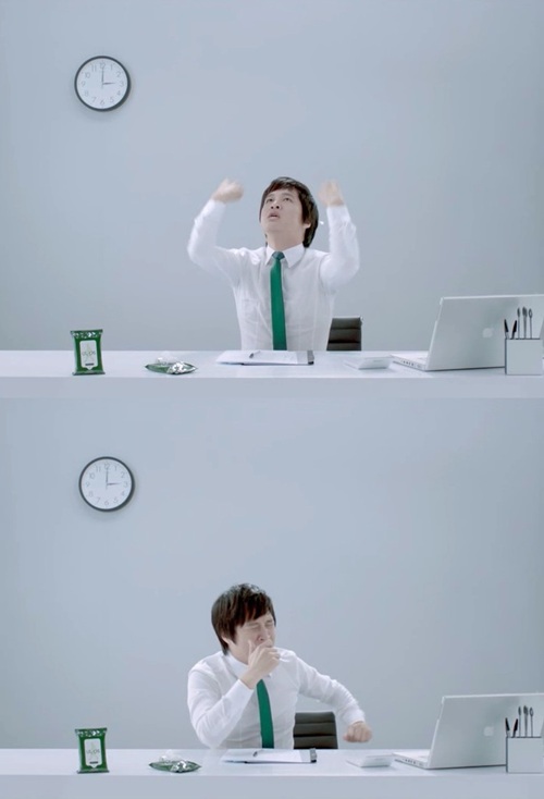 애드립 이미지