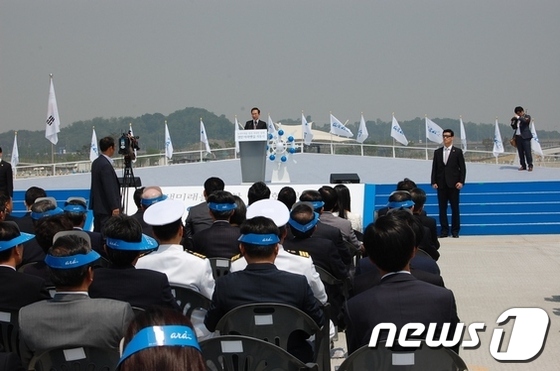 아라관광 이미지