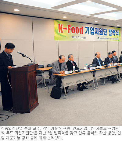 한국유통경영컨설팅 이미지