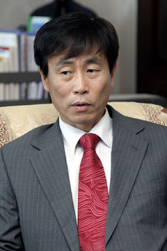 춘천시청장애인스포츠센타 이미지