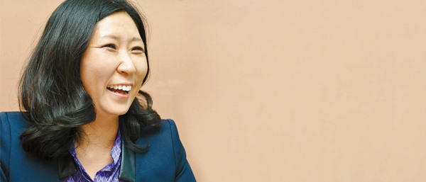 헤드헌터 이미지