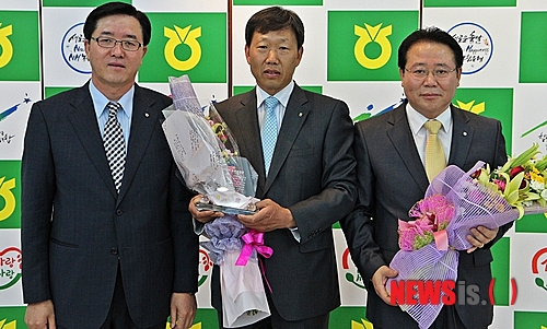 문백농업협동조합 이미지