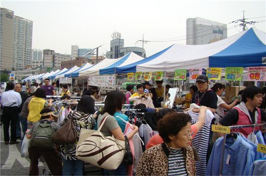 성북재활용 이미지