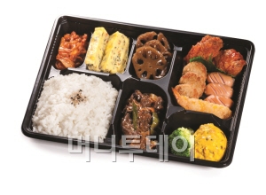 반찬 이미지