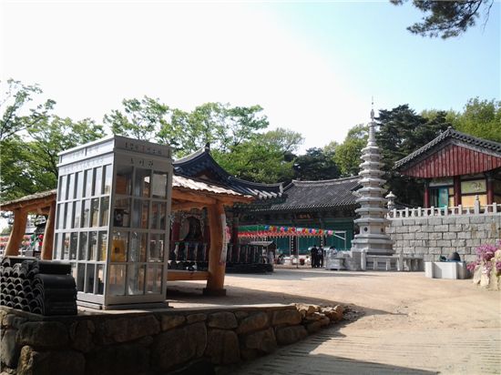 풍경소리 이미지
