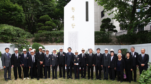 서울대학교병원 이미지