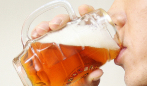하루맥주 이미지