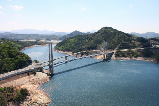 청풍산업 이미지