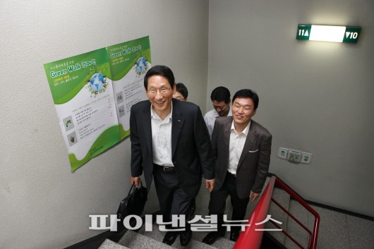 (주)포스코엔지니어링 이미지