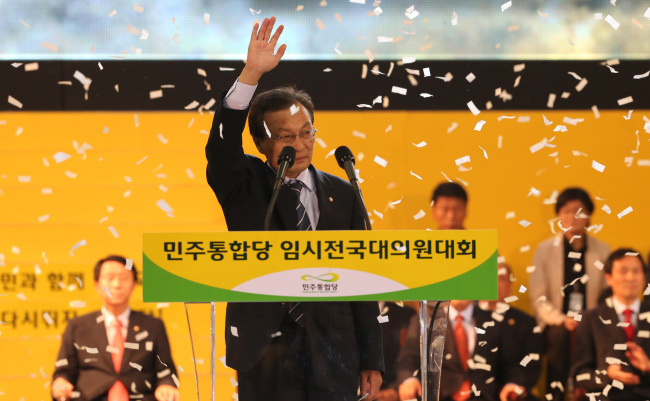 Lee's 이미지