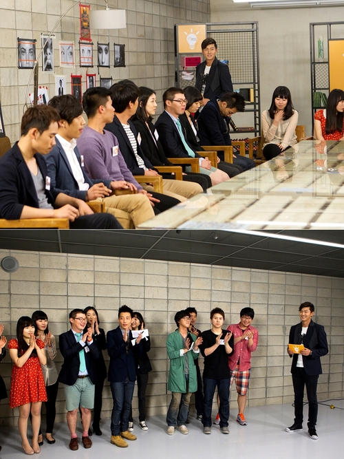 꿈꾸는제작소 이미지