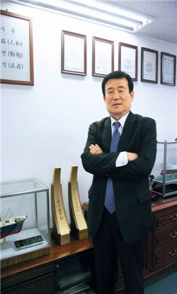 사조씨푸드(주) 이미지