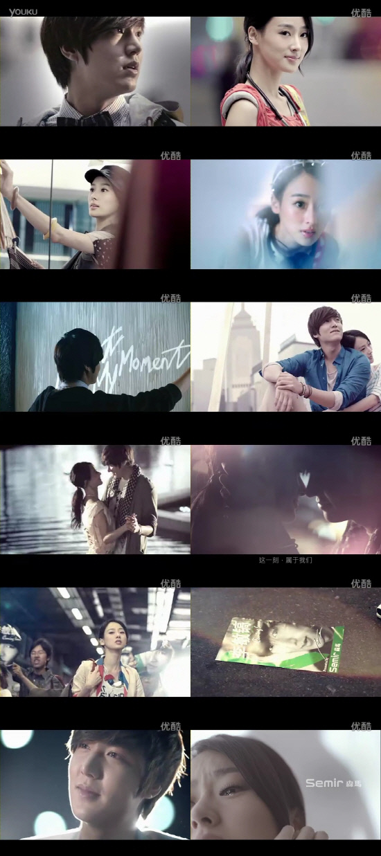 유어모먼트(Your moment) 이미지