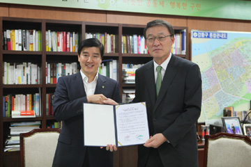 성심자원. 이미지