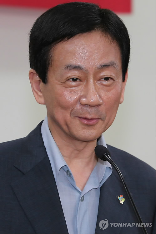 진영회관 이미지