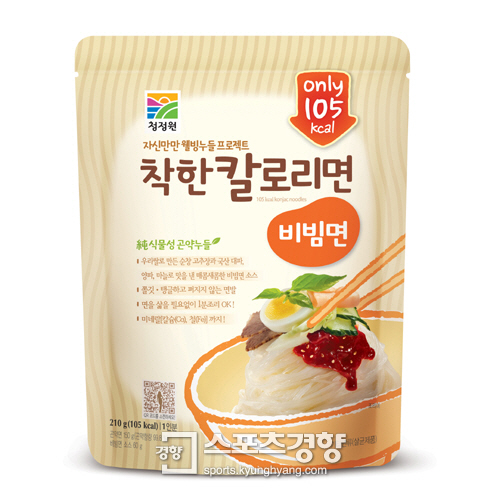 오케이식품(주) 이미지