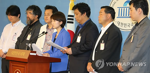 민주유통 이미지