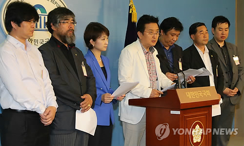 민주유통 이미지