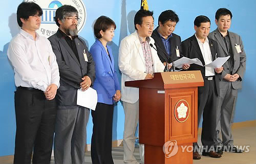 민주유통 이미지