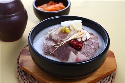 한촌설렁탕 이미지