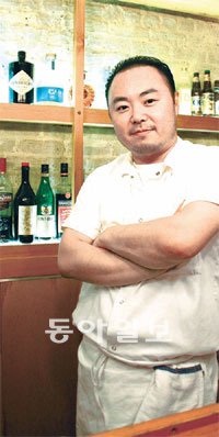 문셰프식당 이미지