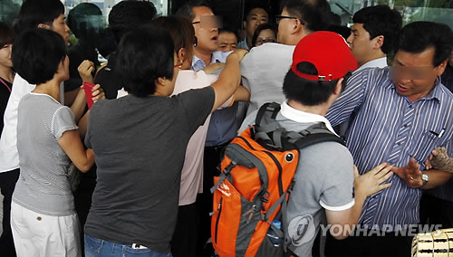 춘천시청장애인스포츠센타 이미지