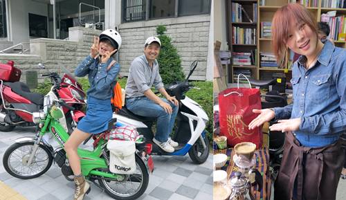 (주)여행담 이미지