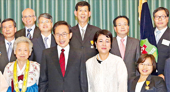 동백장 이미지