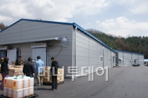 (주)유천대가 이미지