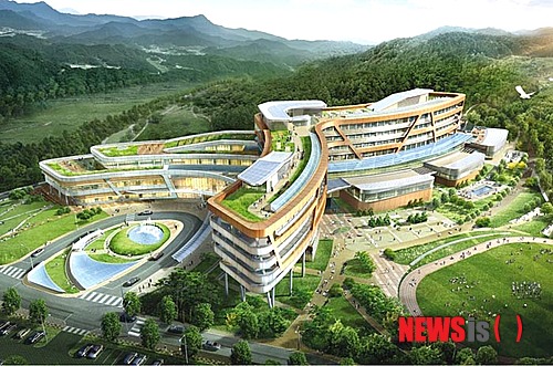 국립교통재활병원 이미지