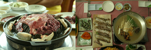 탐마루장흥한우 이미지
