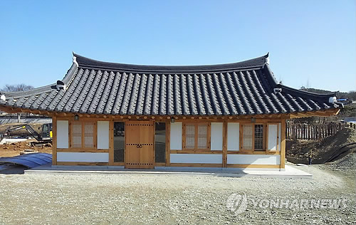 알밤홍보판매장 이미지
