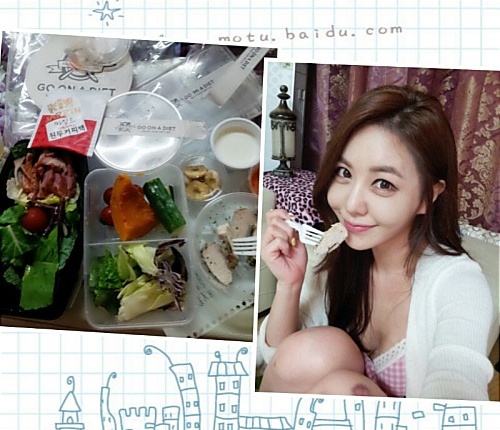 V라인S라인 이미지