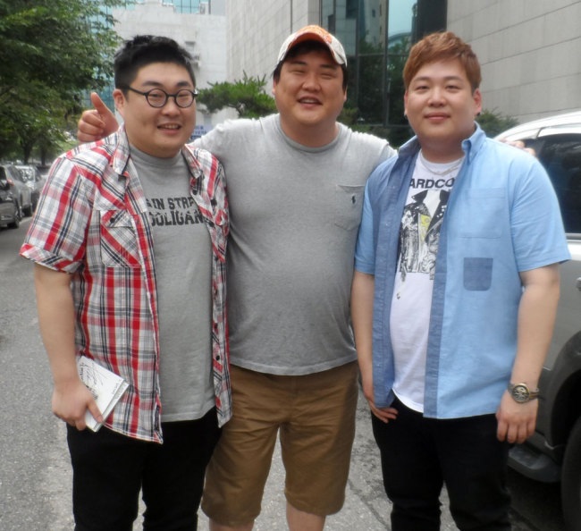 뚱브라더스 이미지