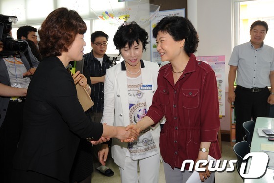 안일초등학교 이미지