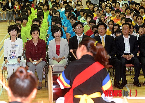 안일초등학교 이미지