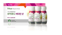 브이푸드 이미지