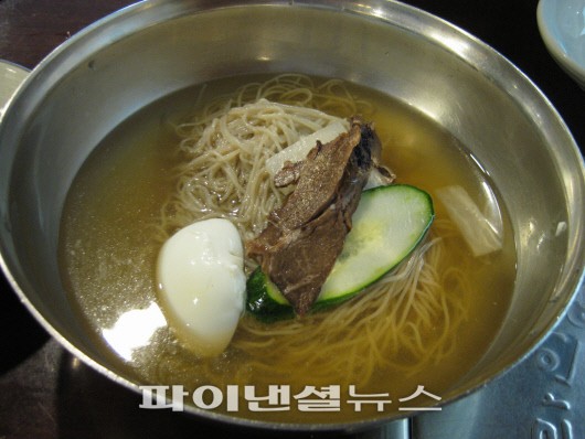 장수면옥 이미지