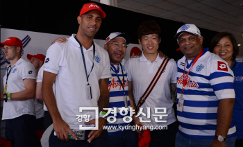 (주)에이스투어 이미지