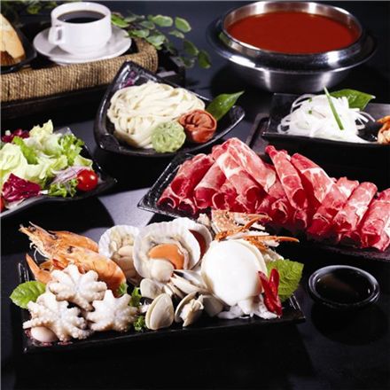 바르미샤브샤브N칼국수 이미지